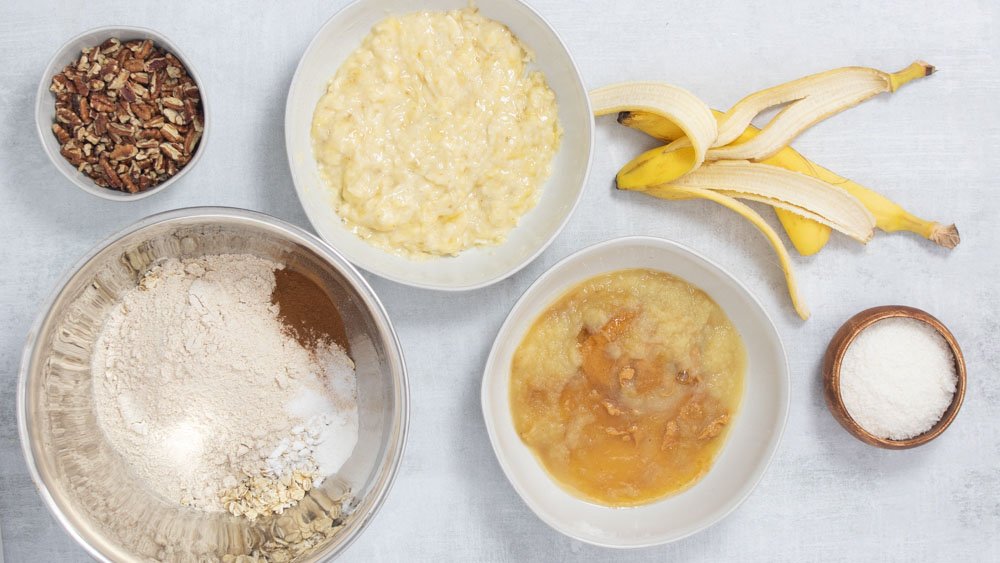 Breakfast Snack Cake Recette Magazine