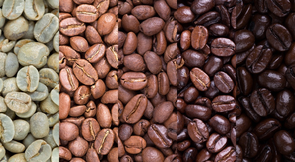 Where do coffee beans come from? - Coffee Friend