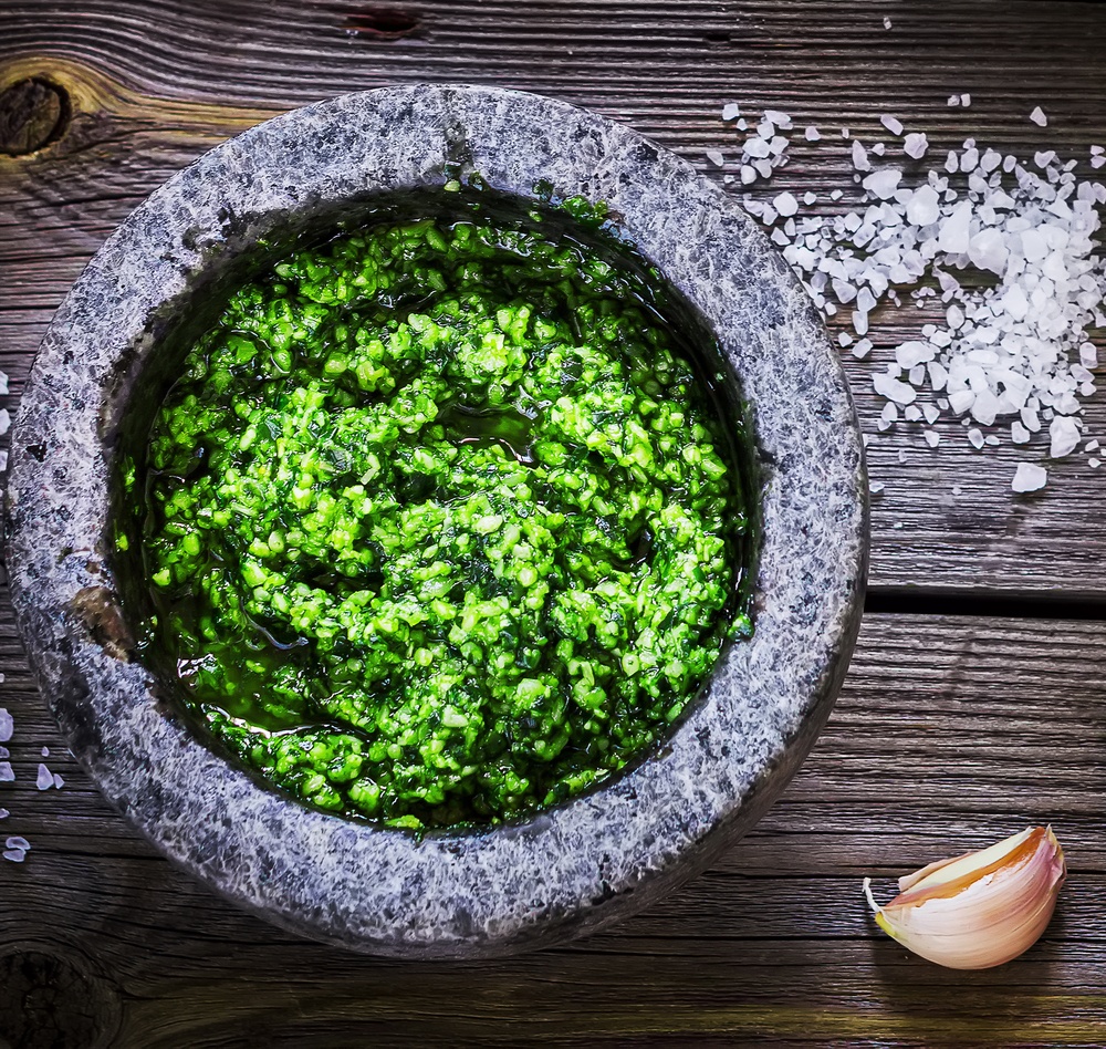 Garlic-Scapes-pesto