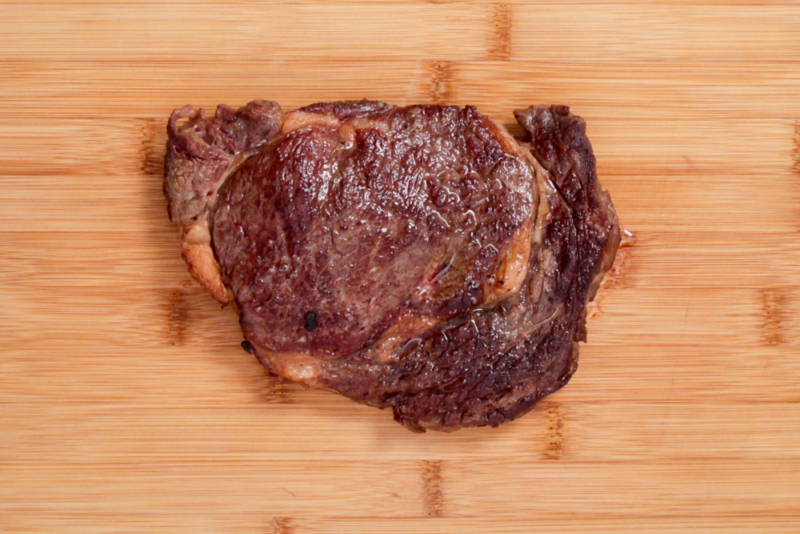 Kenji LopezAlt’s Sous Vide Steak Recette Magazine