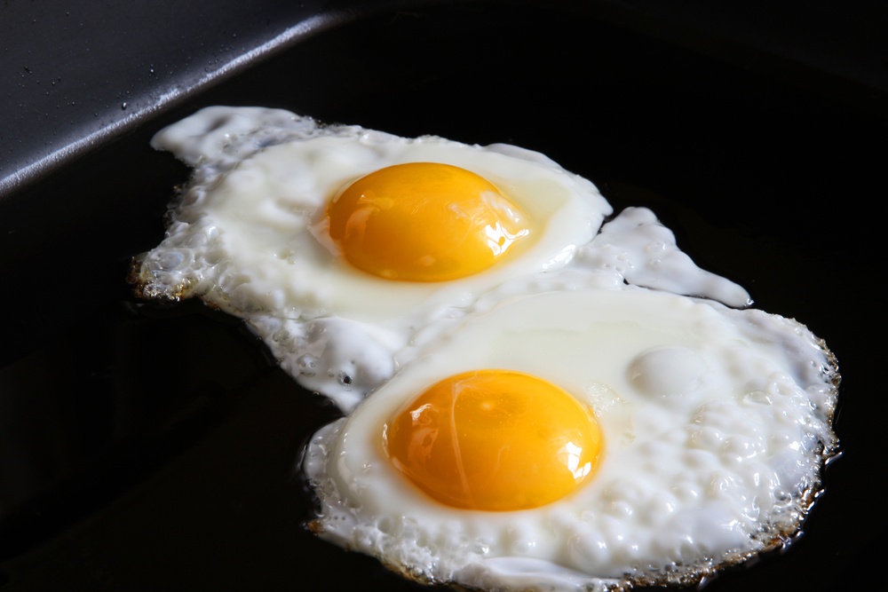 How to Cook Eggs in Suvie – Using Your Suvie