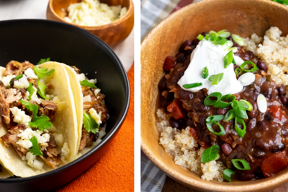 Taco-Chili