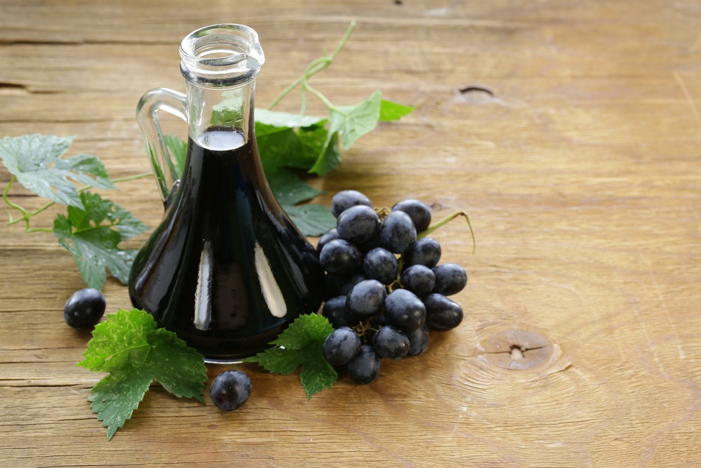 Vinegar-balsamic