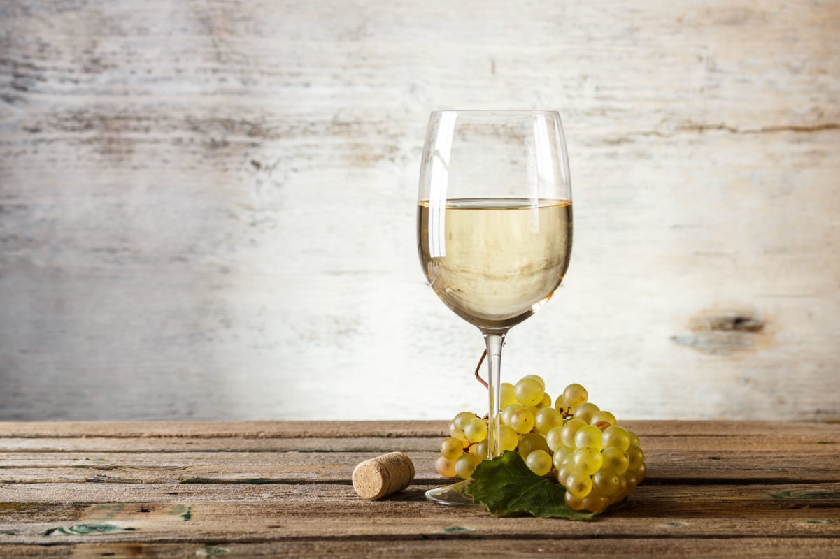A beginners guide to White Rioja Recette Magazine