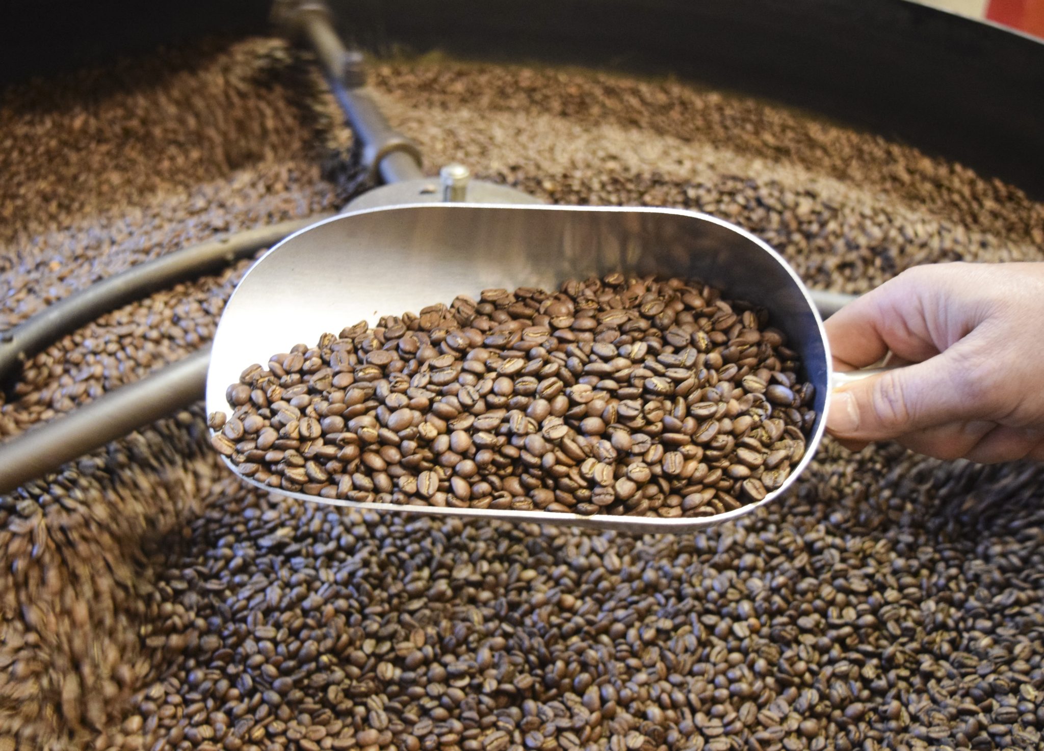 A Beginners Guide to Coffee: Mocha Java – Recette Magazine