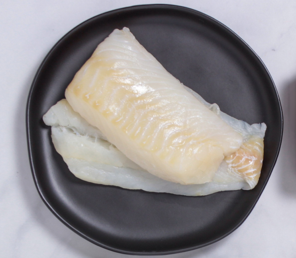 How to Sous Vide Halibut Recette Magazine