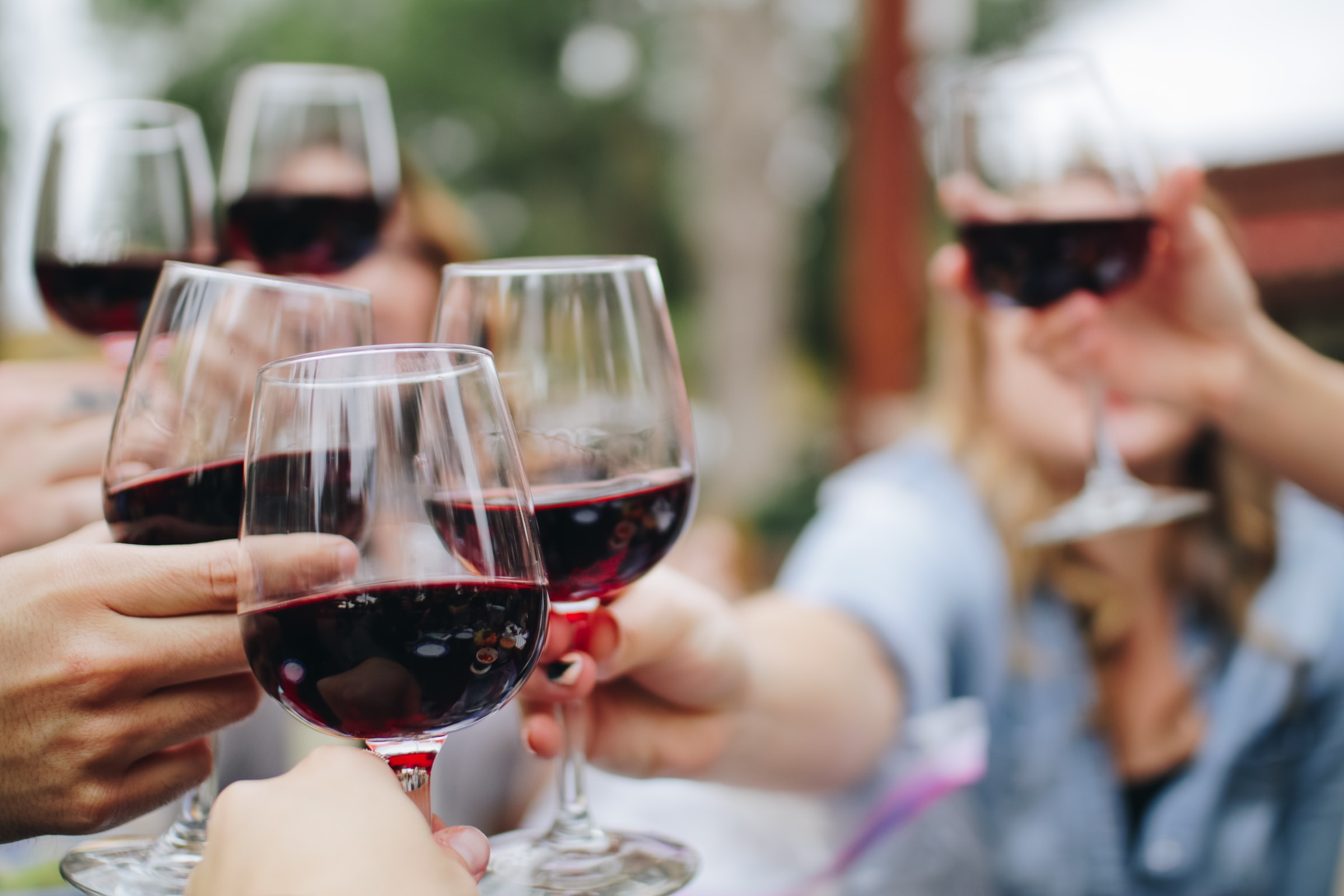 Good Wine with Greek Food A Delicious Pairing Adventure Good Wine with Greek Food A Delicious Pairing Adventure