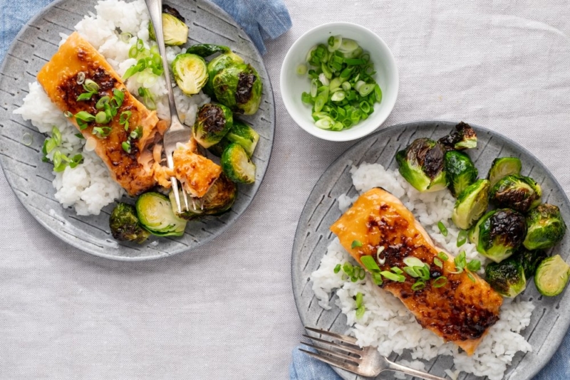 Your Favorite Fish Recipes – Recette Magazine