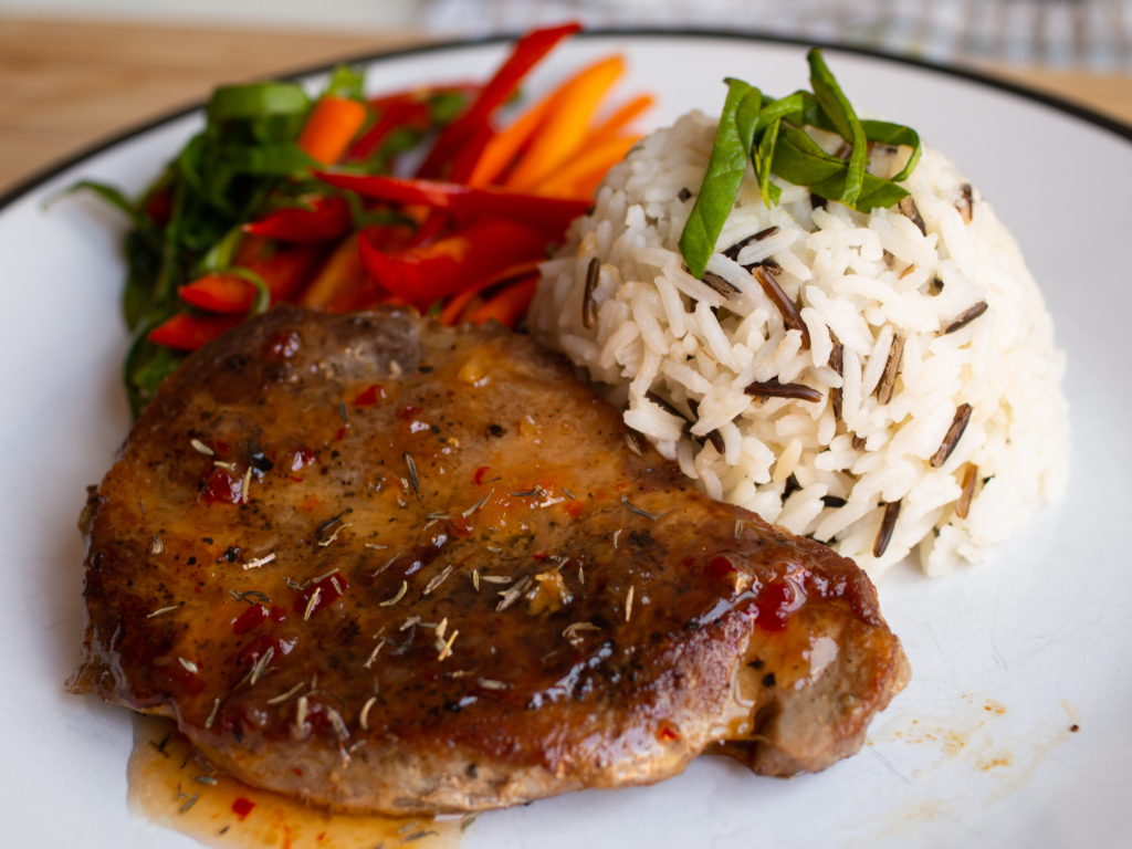 How to Sous Vide Pork Steaks Recette Magazine