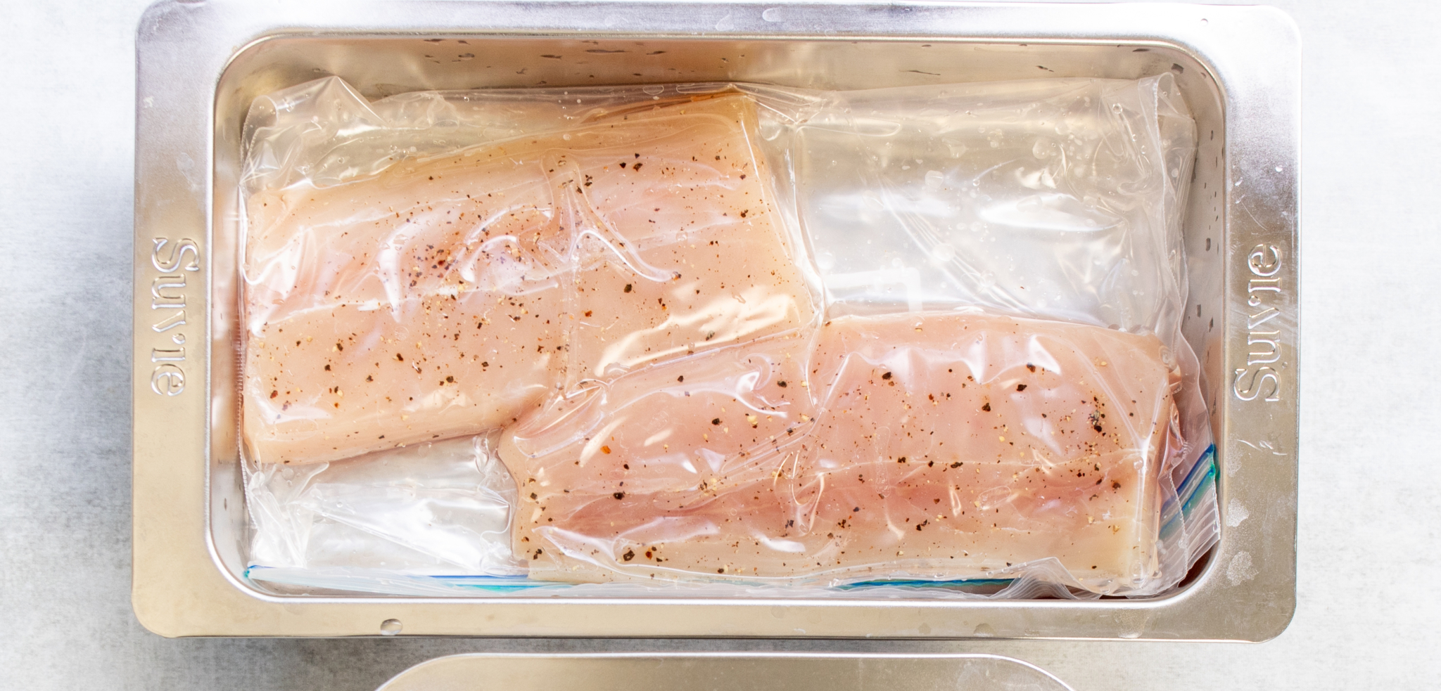 How to Sous Vide Mahi Mahi Recette Magazine