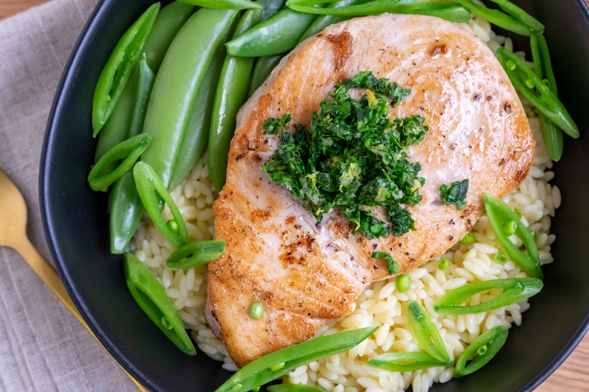 How to Sous Vide Swordfish Recette Magazine