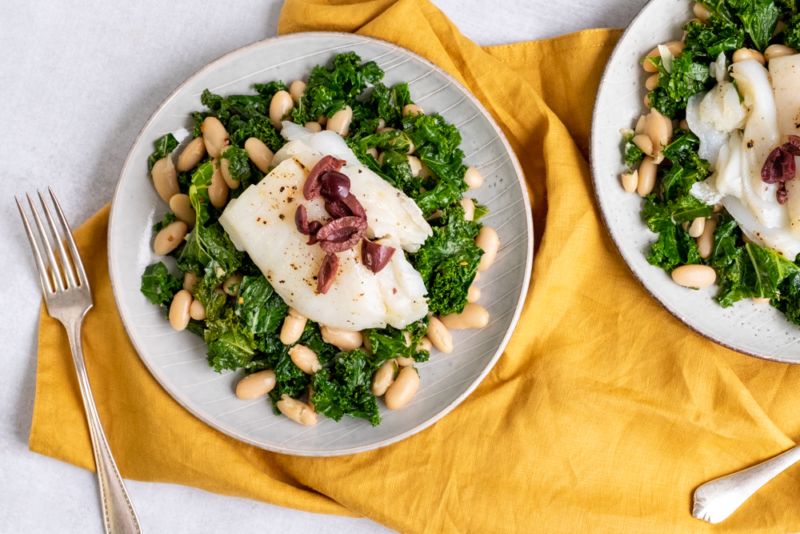 How to Sous Vide Cod Recette Magazine