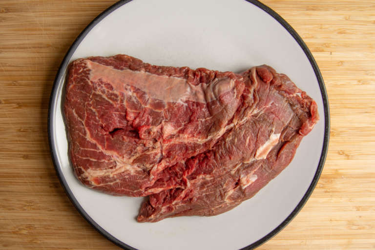 How to Sous Vide Flat Iron Steak Recette Magazine