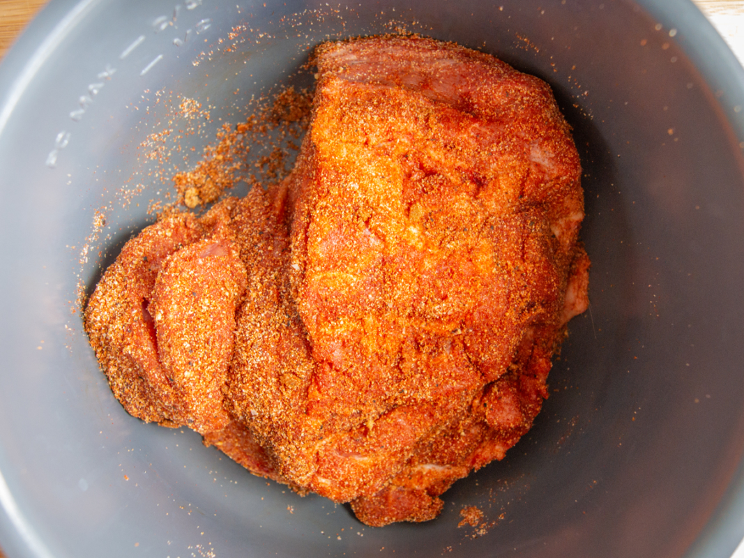 How to Slow Cook Pulled Pork Recette Magazine
