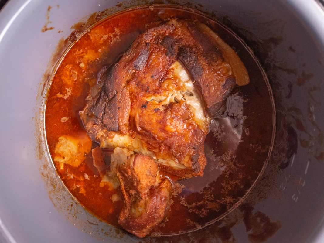 How to Slow Cook Pulled Pork Recette Magazine