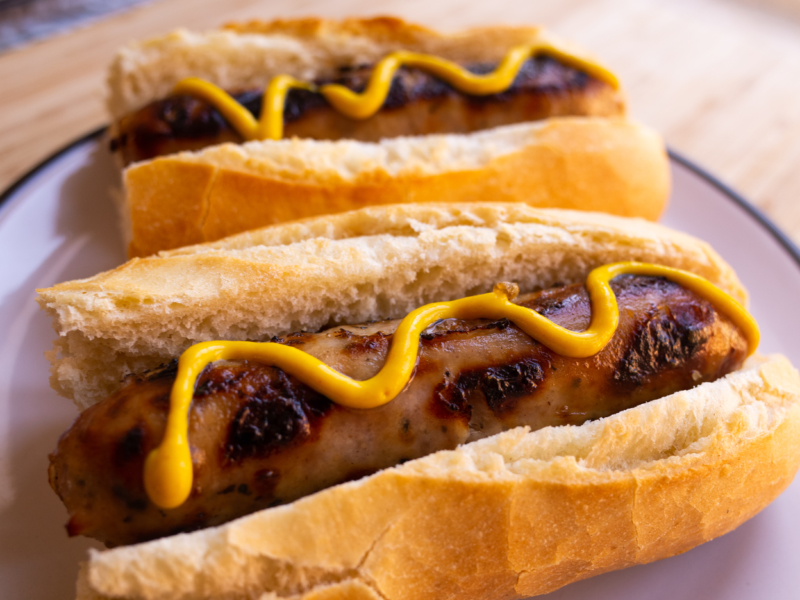 How to Sous Vide Bratwurst Recette Magazine