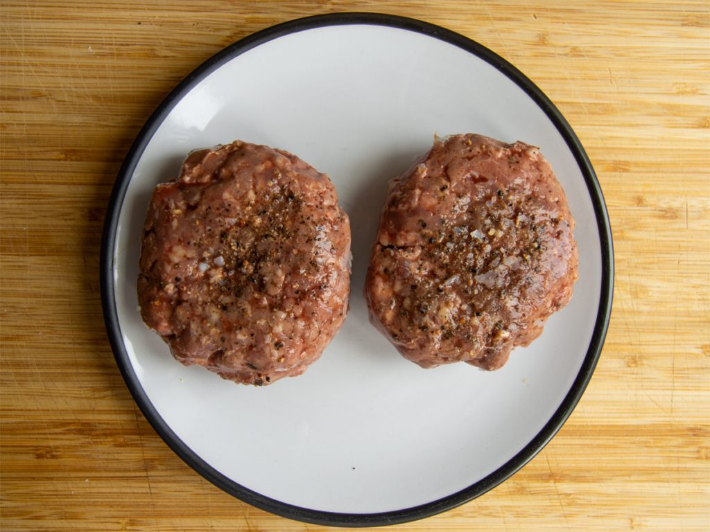 How to Sous Vide Burger Patties Recette Magazine