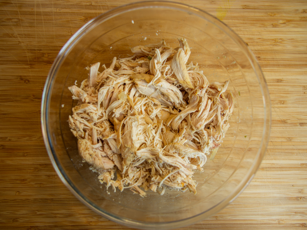 How to Slow Cook Chicken Soup Recette Magazine