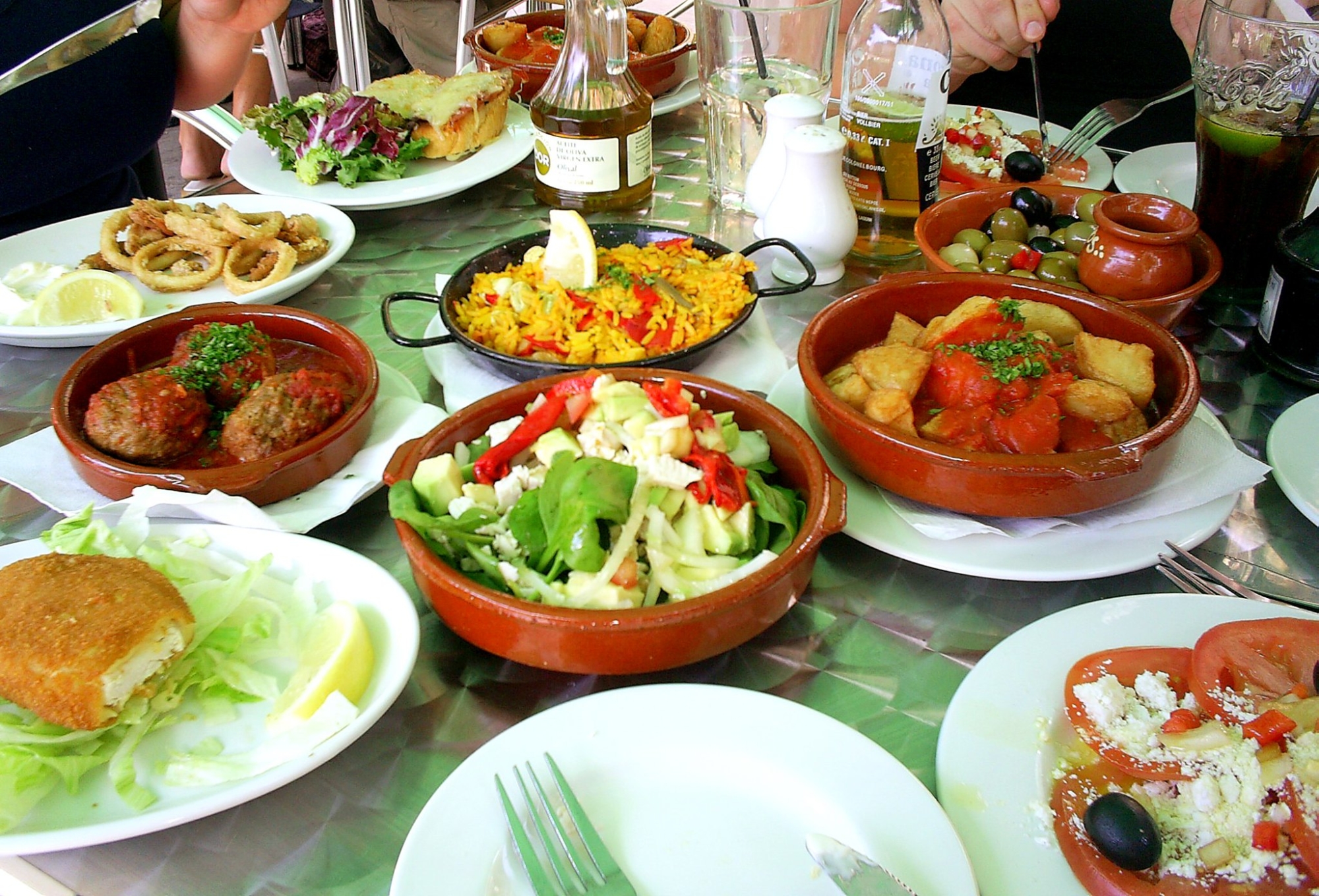 Pintxos and Tapas What’s the Difference? Recette Magazine