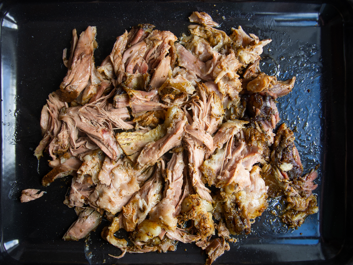 Slow Cooker Lamb Gyros – Recette Magazine