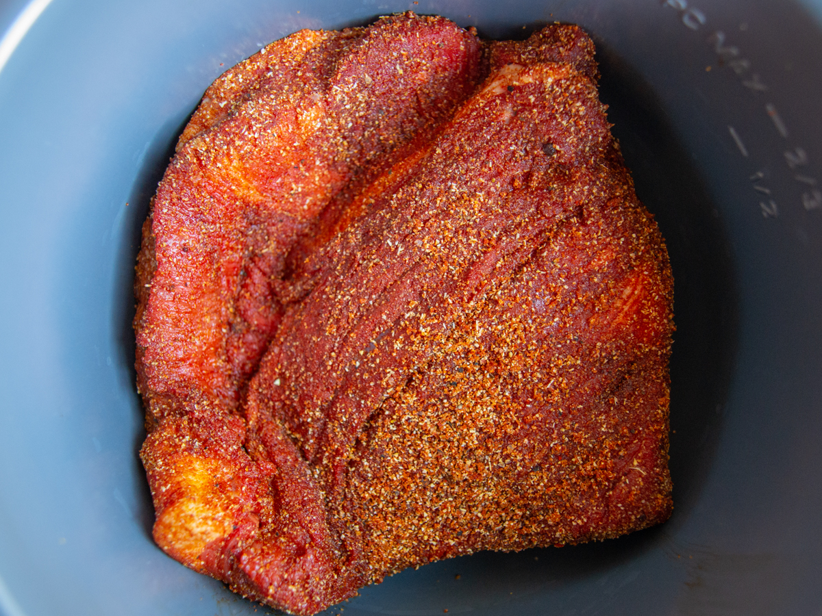 How to Slow Cook Beef Brisket Recette Magazine