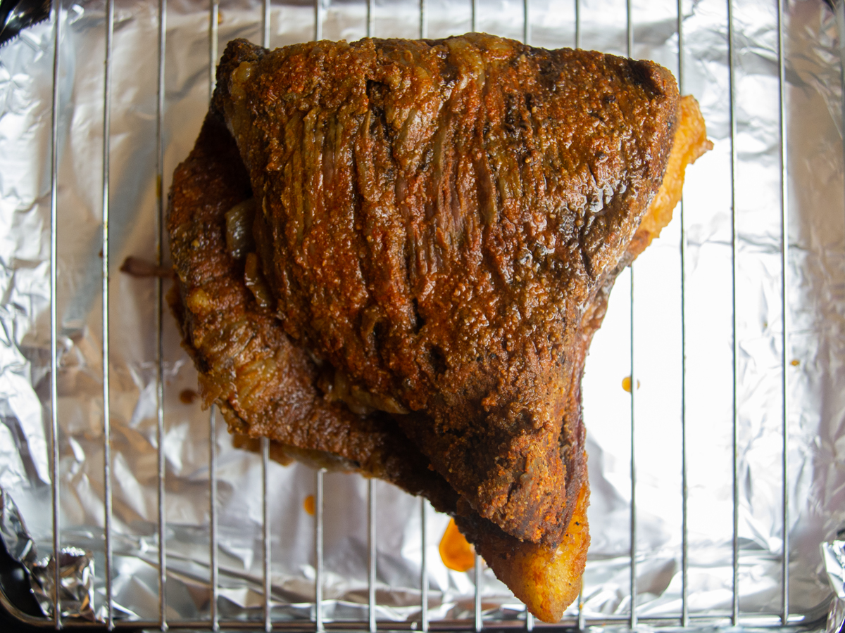 How to Slow Cook Beef Brisket Recette Magazine