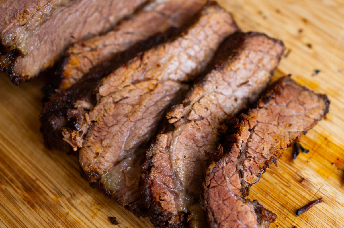 How to Slow Cook Beef Brisket Recette Magazine