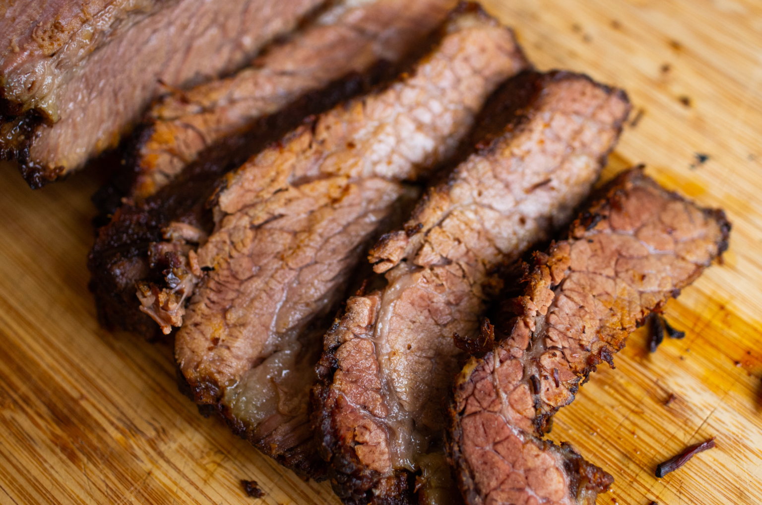 How to Slow Cook Beef Brisket Recette Magazine
