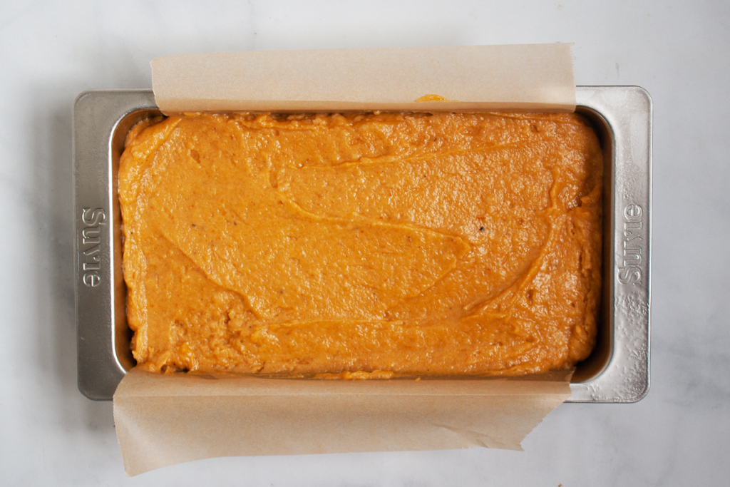 Pumpkin Bread – Recette Magazine