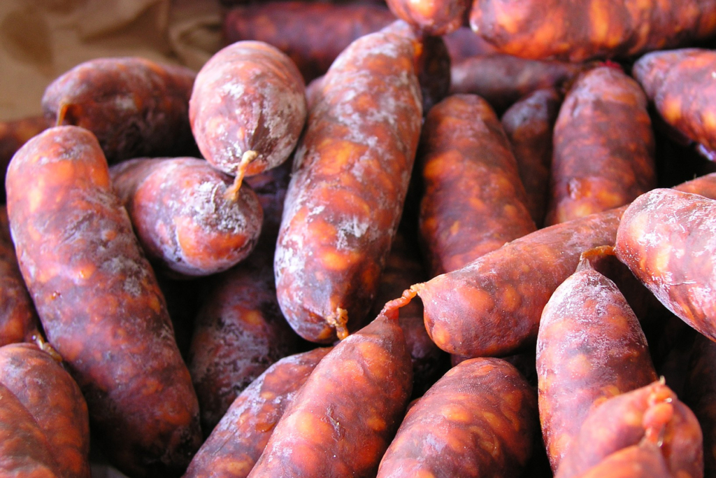 Ingredients Weโre Loving: Chorizo โ Recette Magazine