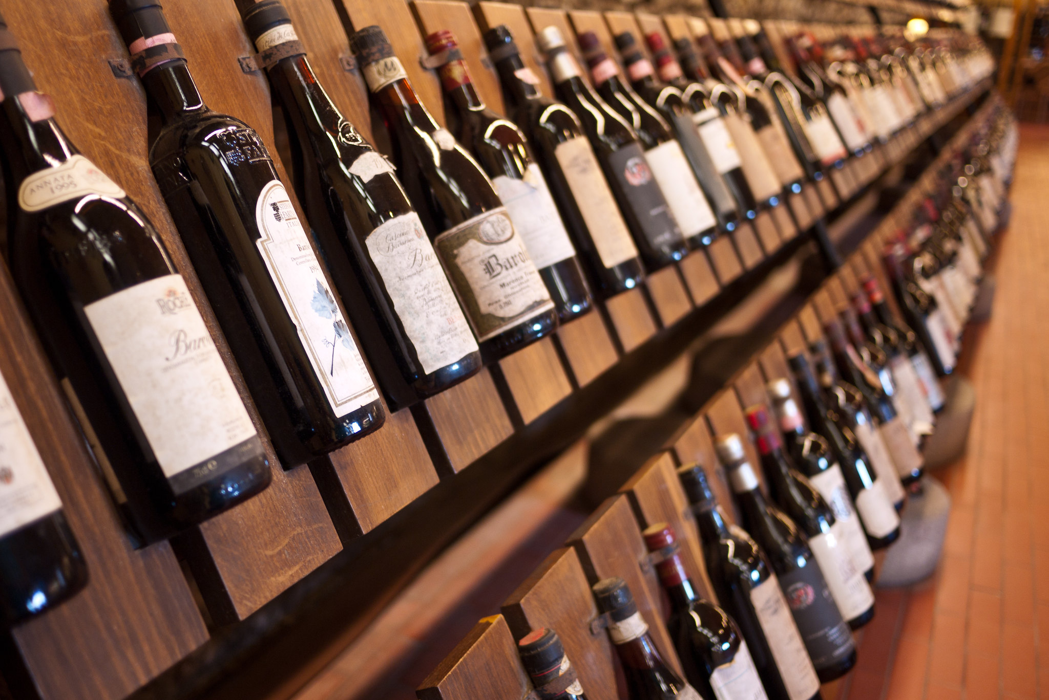 Barol Beginners Guide to Barolo Wine – Recette Magazine