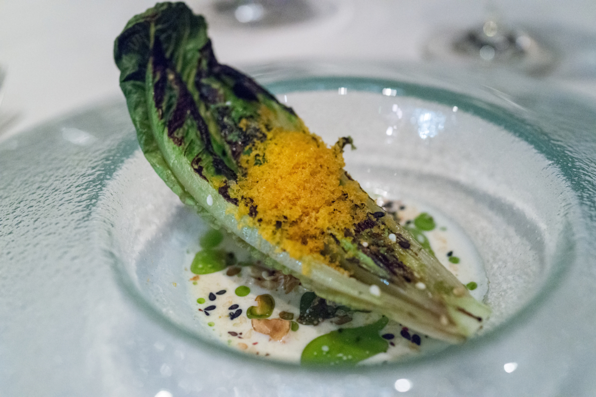 Ingredients We’re Loving: Bottarga – Recette Magazine