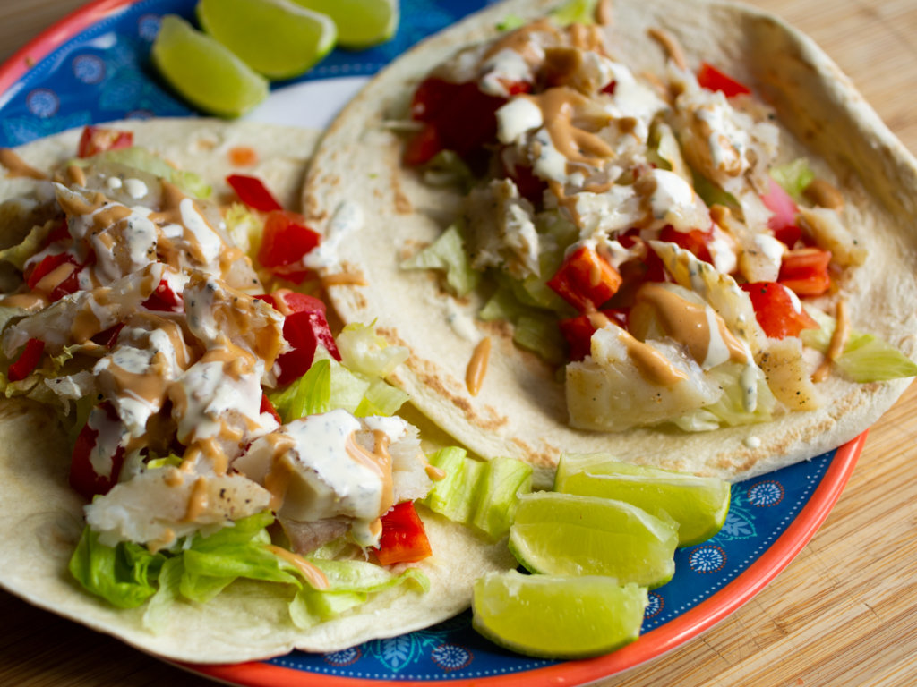 How to Sous Vide Tilapia Recette Magazine