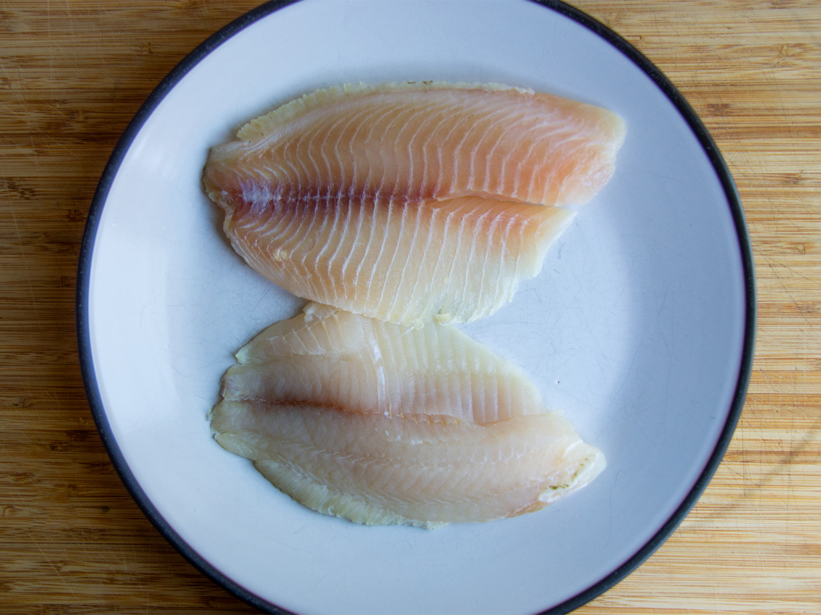 How to Sous Vide Tilapia Recette Magazine