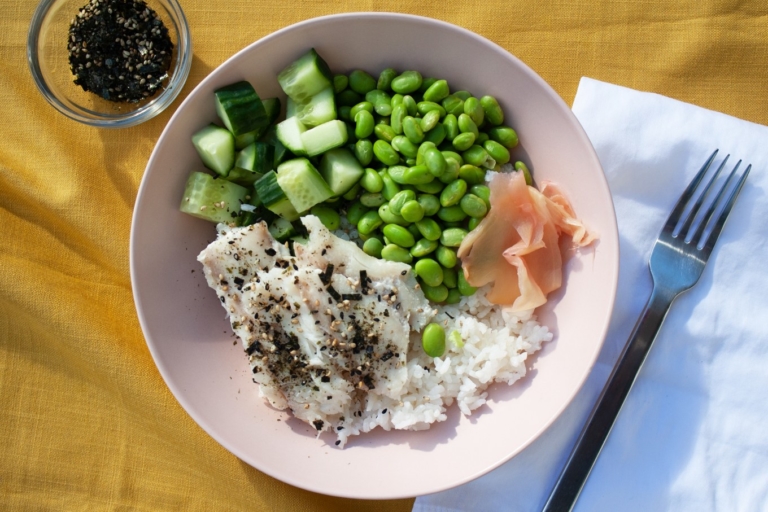 How to Sous Vide Tilapia Recette Magazine