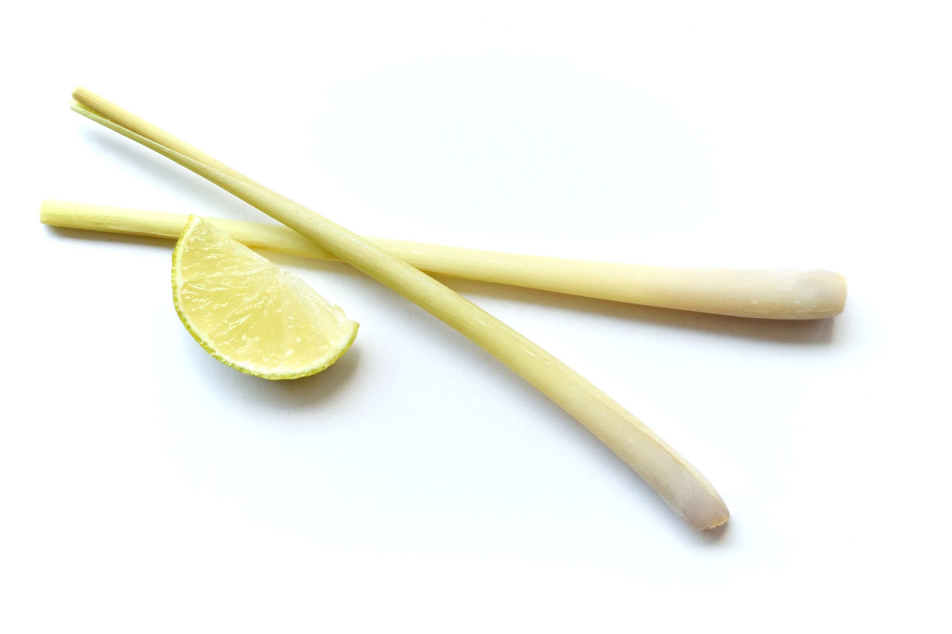 How to Use Lemongrass - Recette Magazine - Suvie