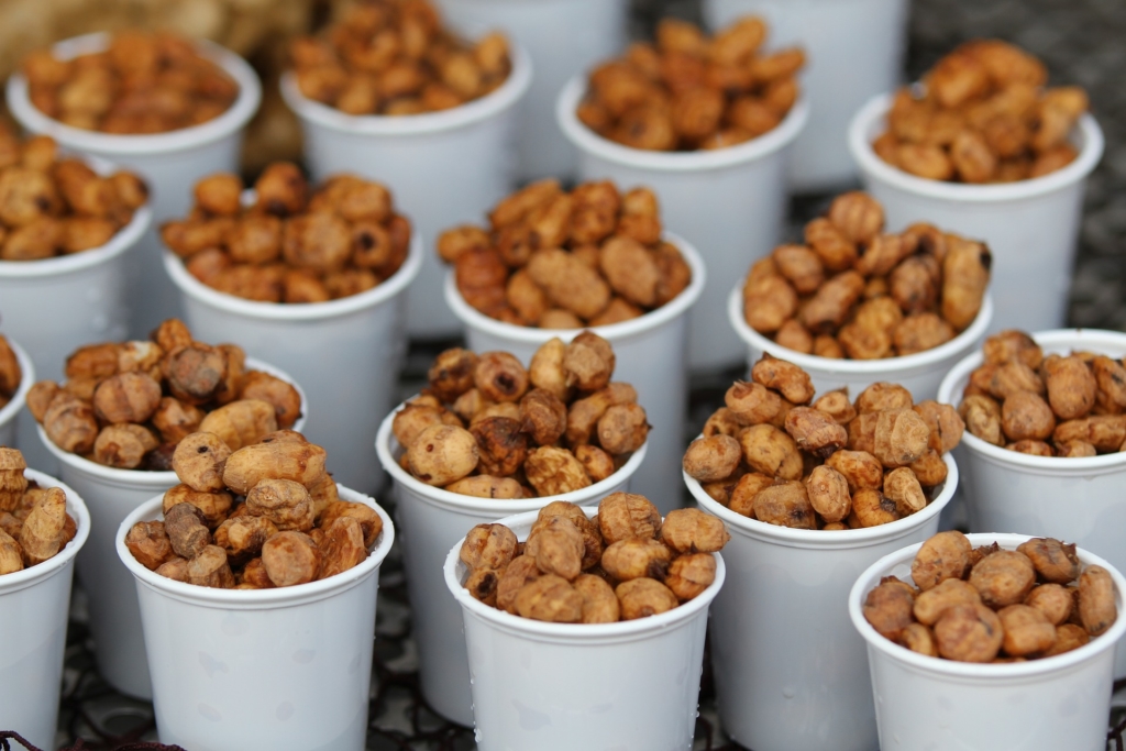 30 Amazing Facts About Tiger nuts - The Pretend Chef