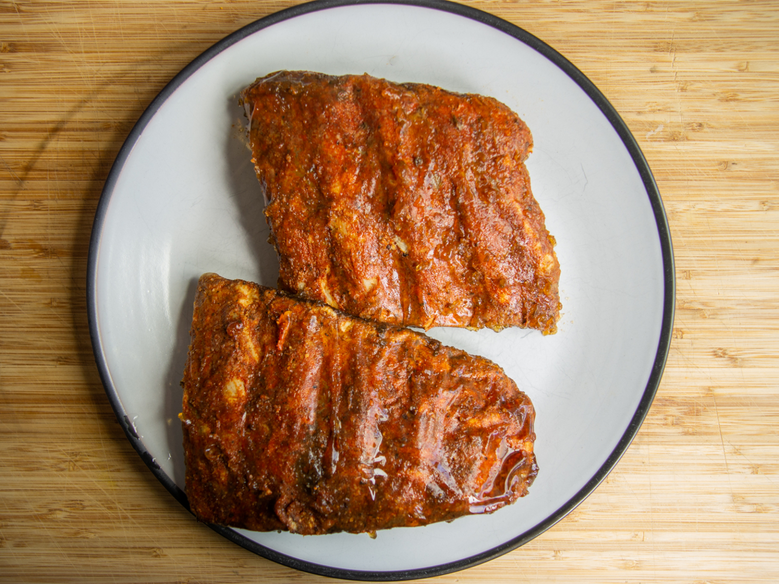 How To Sous Vide Pork Ribs Recette Magazine