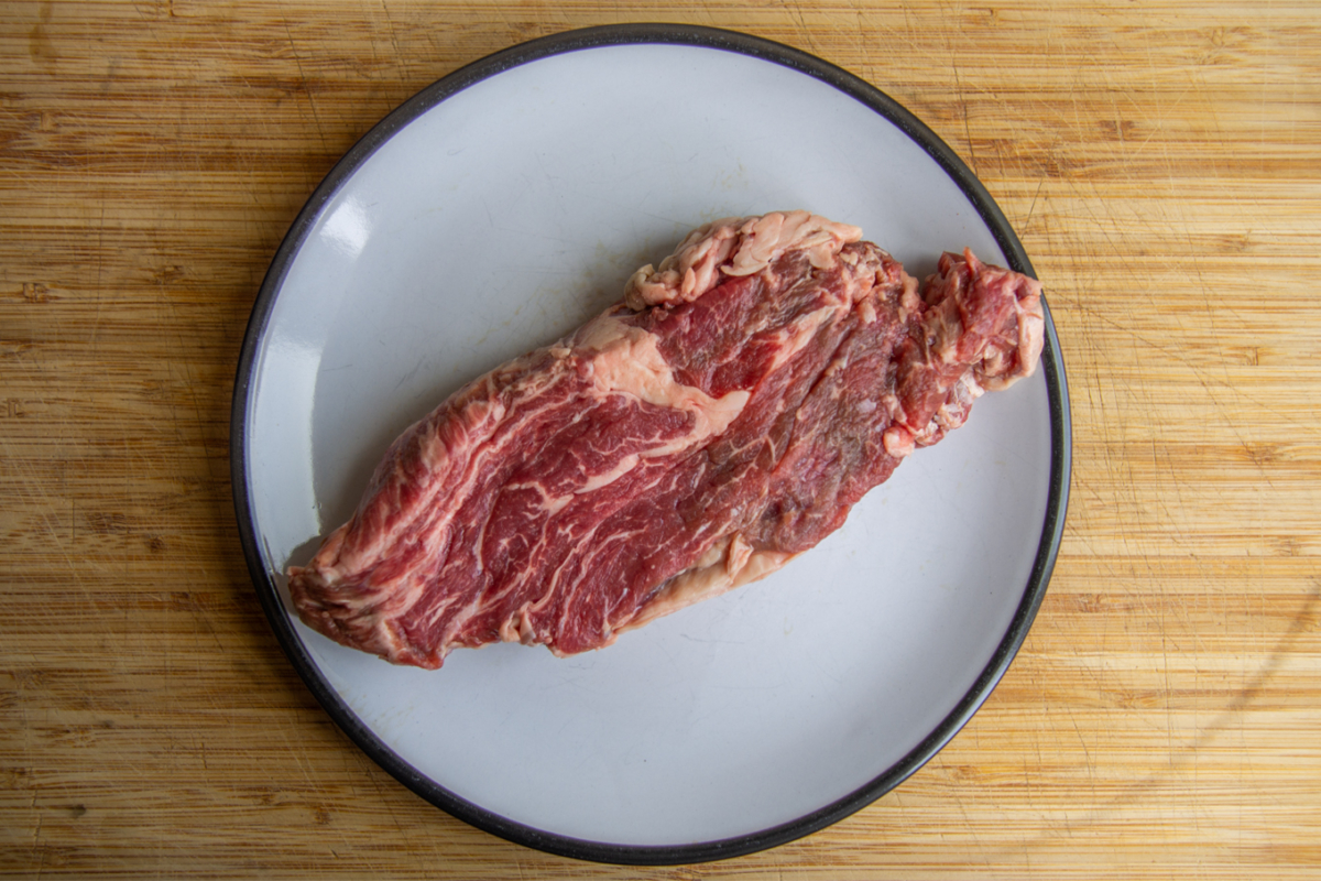 How to Sous Vide Chuck Eye Steak Recette Magazine