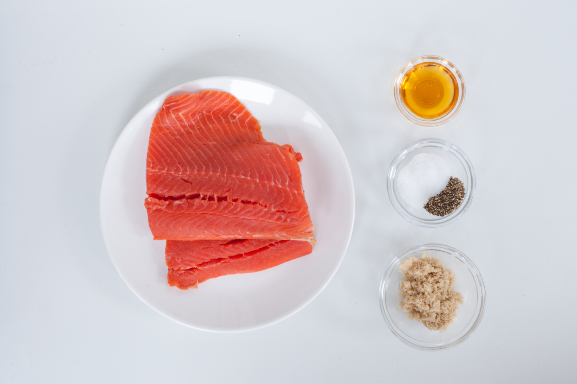 Smokeless Smoked Salmon Recette Magazine