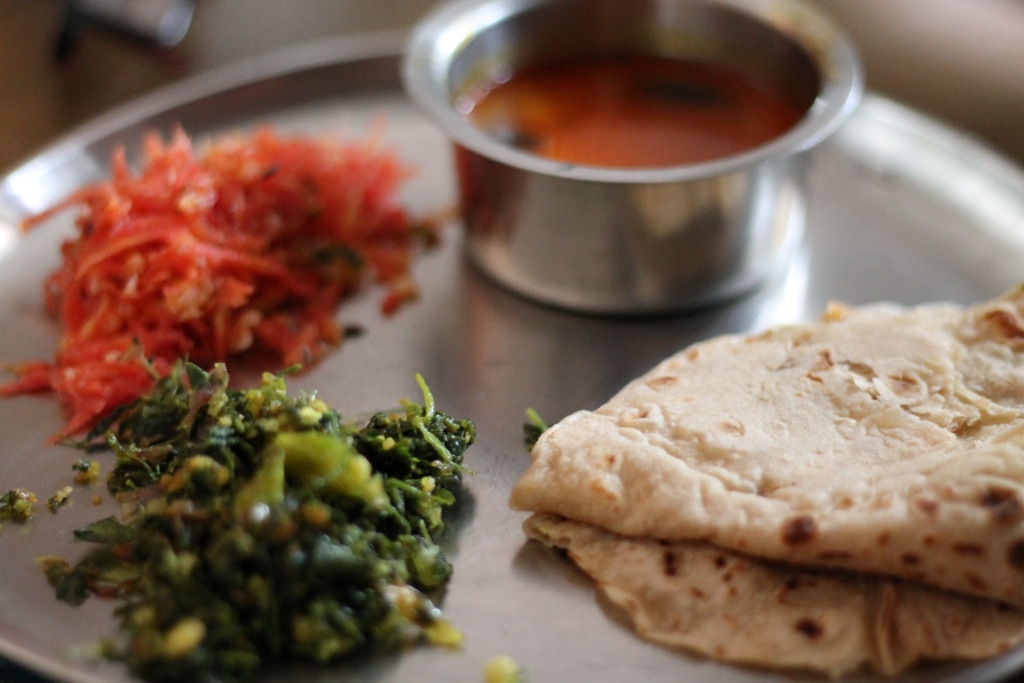 Chapati: The Indian Flatbread – Recette Magazine