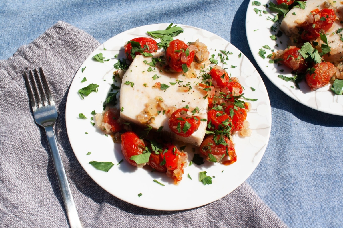 Fabulous Fish Recipes – Recette Magazine