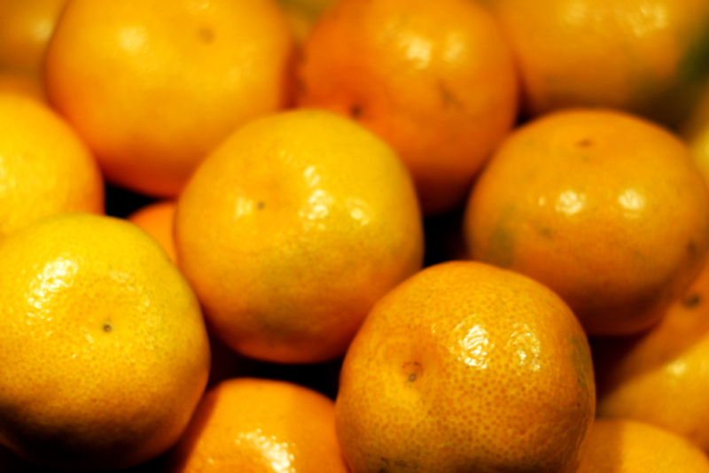 Getting‌ ‌to‌ ‌Know‌ ‌Satsumas‌ ‌ Recette Magazine