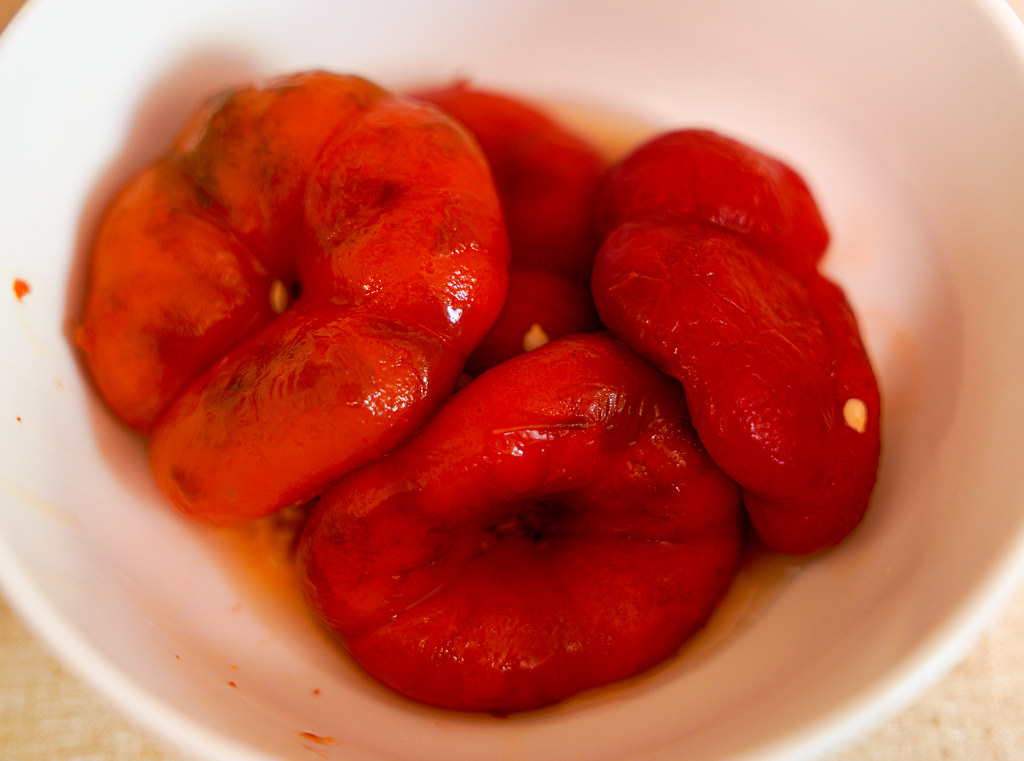 What Are Pimentos?