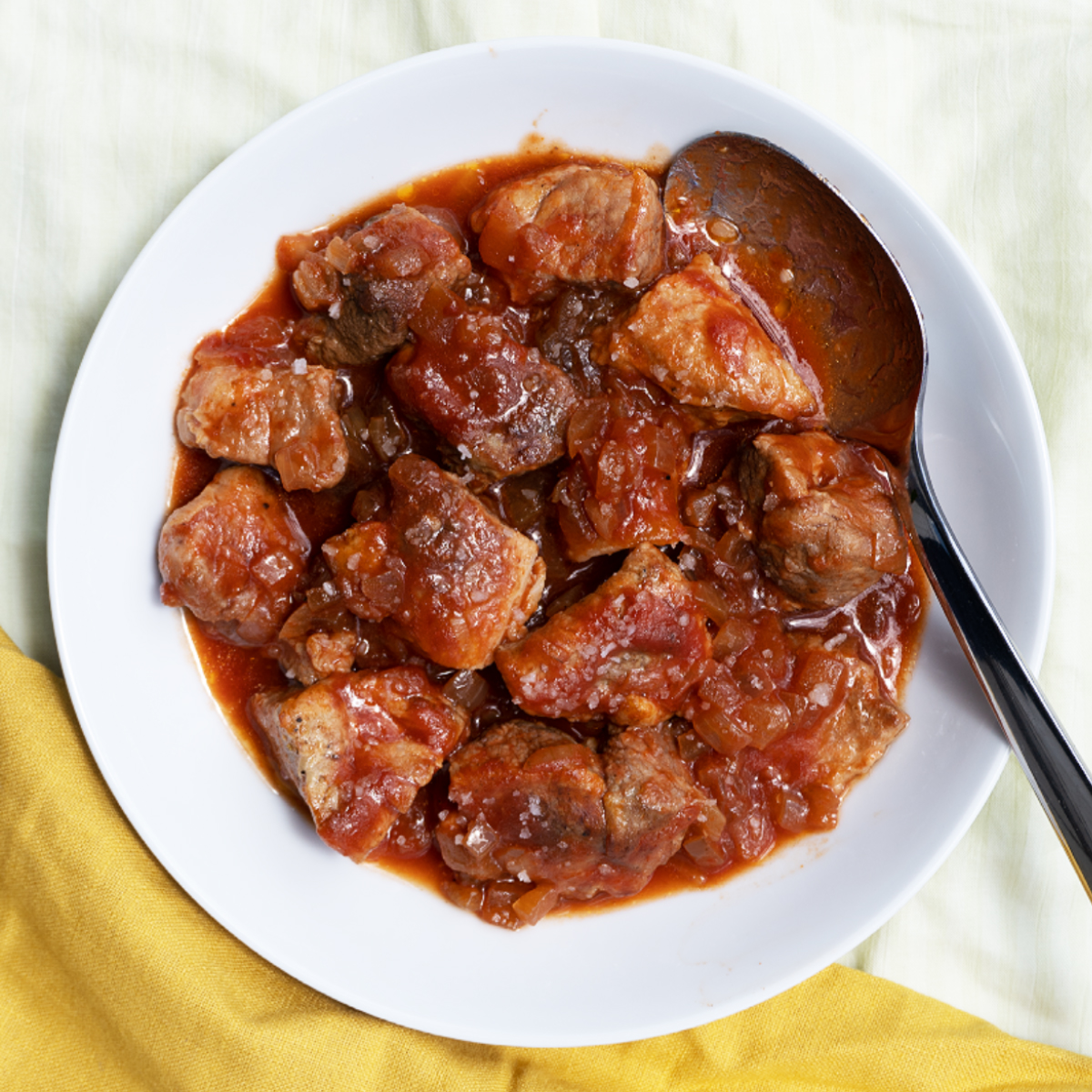 Pork Asado Recette Magazine