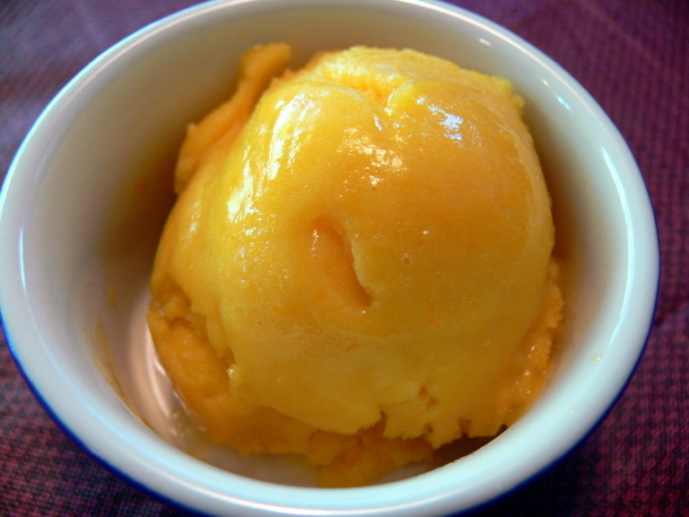 Getting to Know Sorbet Recette Magazine