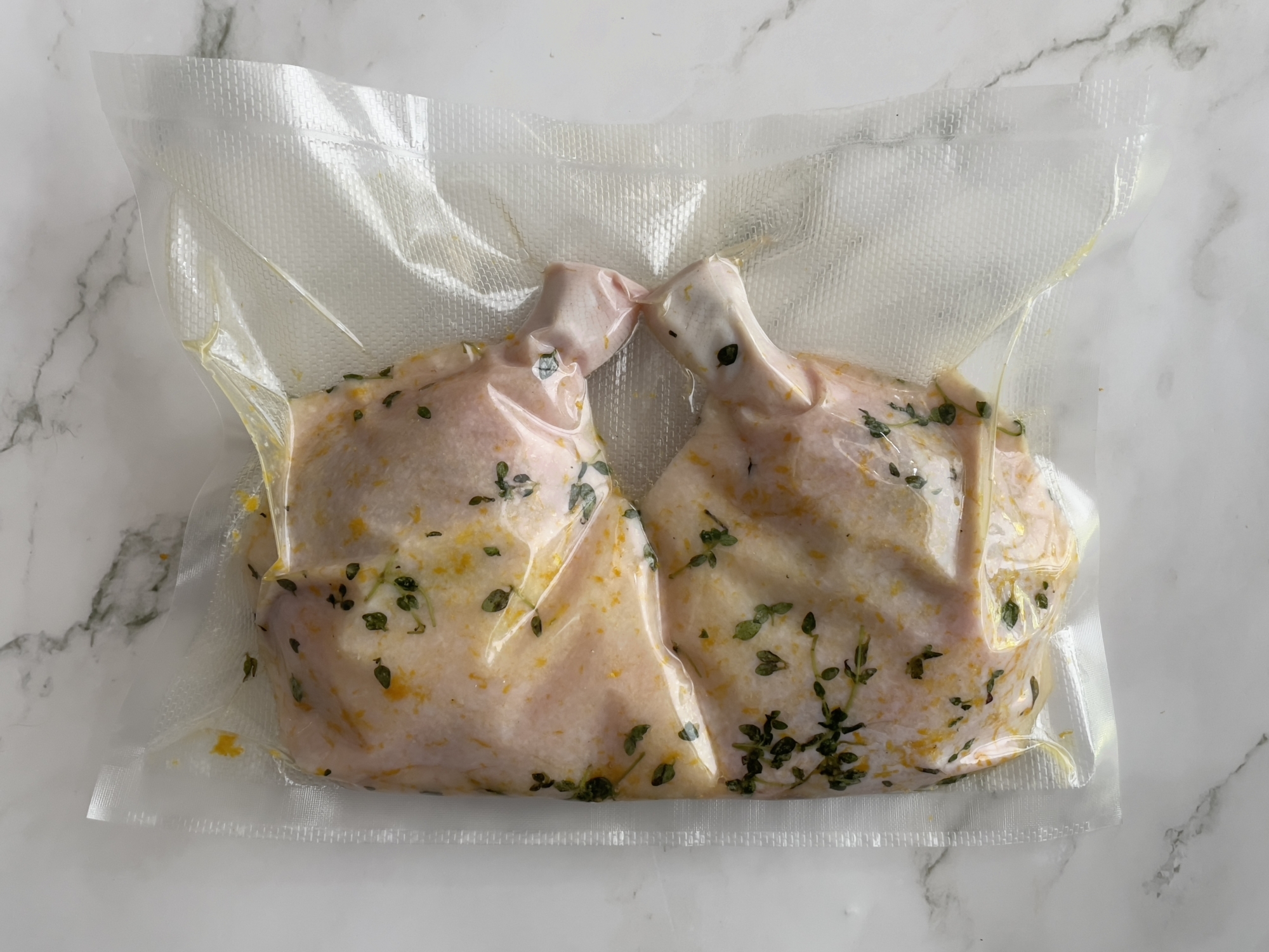 How to Sous Vide Duck Confit – Recette Magazine