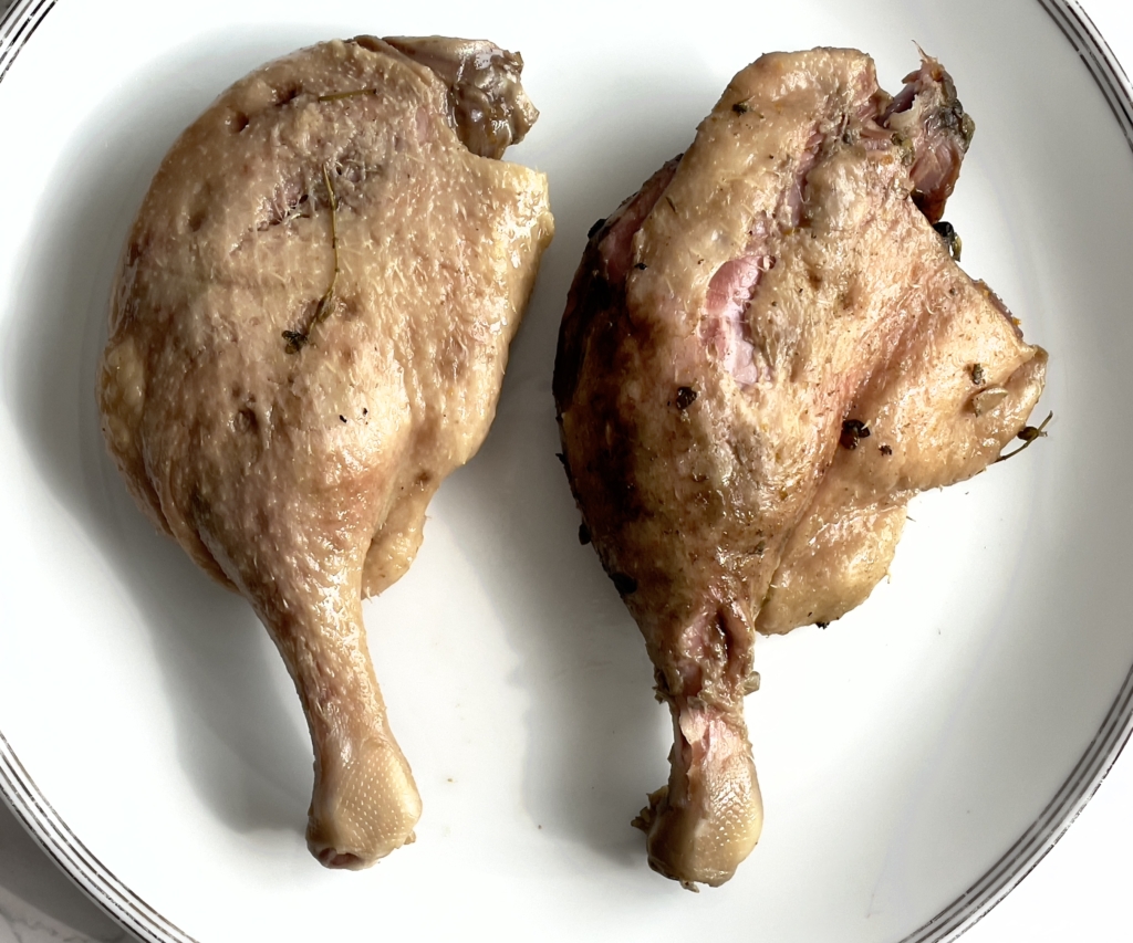 Confit vs. Sous Vide: What's the Difference?