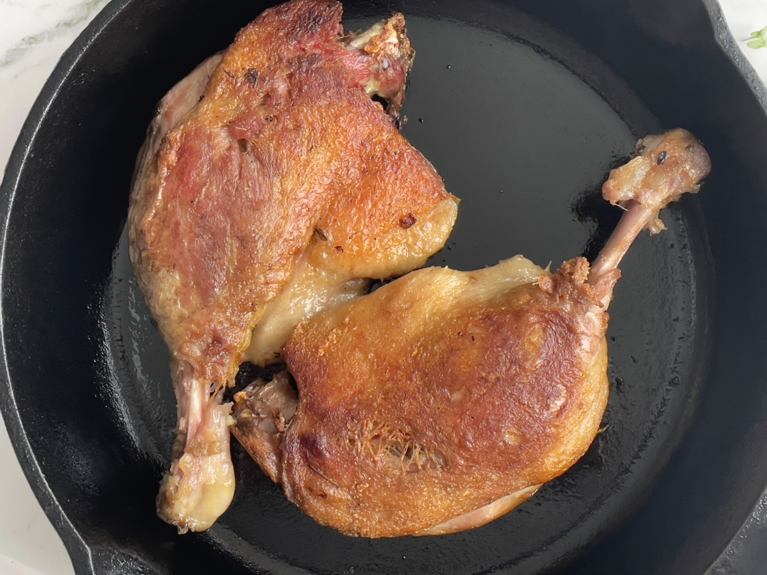 How to Sous Vide Duck Confit – Recette Magazine