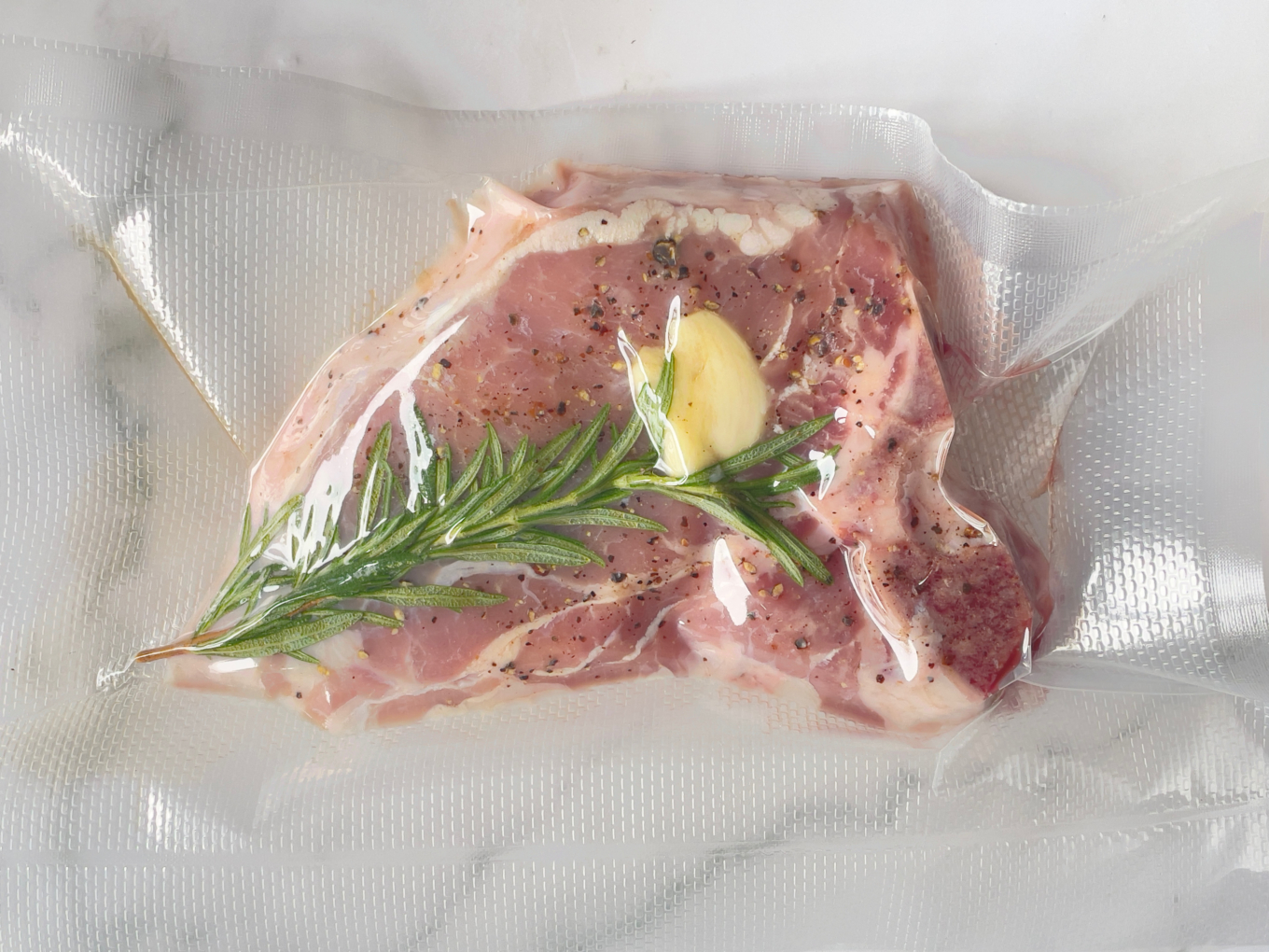 How to Sous Vide Veal Recette Magazine